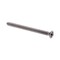 Prime-Line Machine Screw, Flat Head, Phillip Drive No. 4-40 X 1-1/2in Grade 18-8 Stainless Steel 25PK 9000415 - alternate 1
